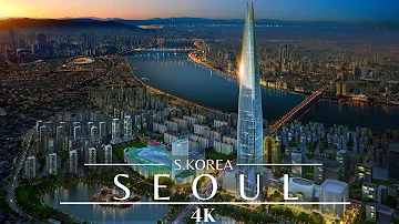 Perché visitare Seoul?