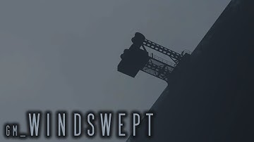 GMOD VR: Exploring gm_Windswept (Layers of Secrets)