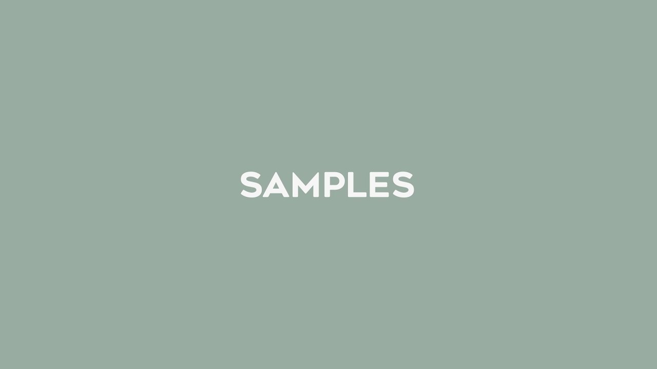 Download songs that used samples from other songs