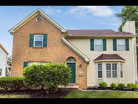 4755-4757 Drayton Road, Hilliard, OH home video tour