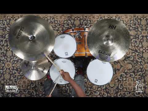 Used Sabian 20