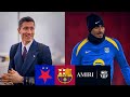 MATCH PREVIEW SLAVIA PRAGUE Vs FC BARCELONA UEFA CHAMPIONS LEAGUE 25 26