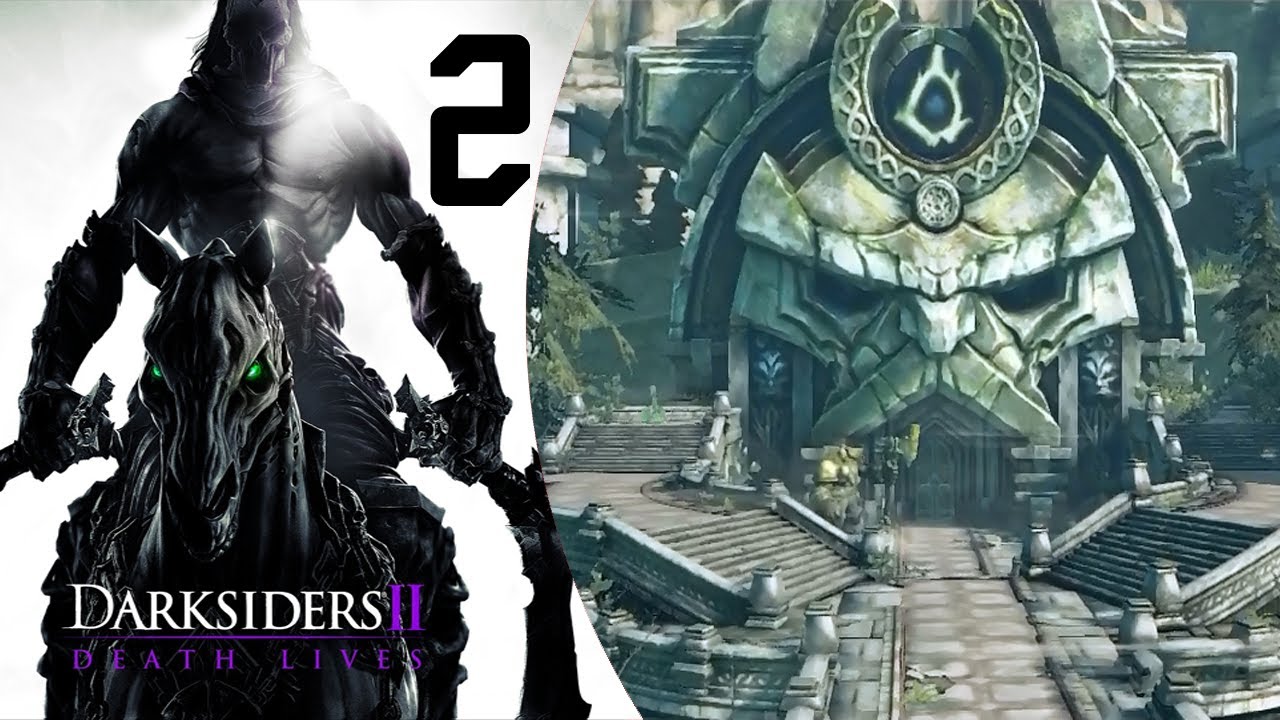 Darksiders 2 Walkthough Pt 2 Tri Stone YouTube darksiders-2-walkthough-pt-2-tri-stone-youtube