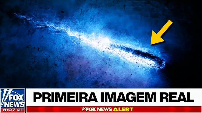 Observatório Chinês divulga imagens do 3I/ATLAS enquanto telescópios ocidentais ficam no escuro