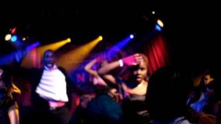 urban dance alliance carnival 08