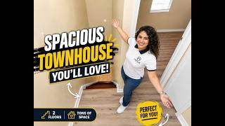 Brittmoore Townhouse - Unit #6605 | New Move-in Ready 2 Bedrooms Townhouse