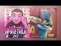 RVFV - 👀MIRANDOTE👀 Dans la voix des écureuils.  ميراندوت بصوت السناجب 😍 🔥 🔥 🔥