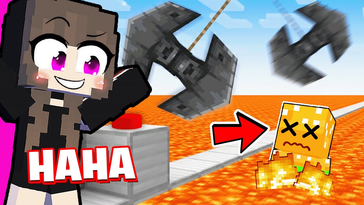 L-am TROLLAT pe LUCALUK !