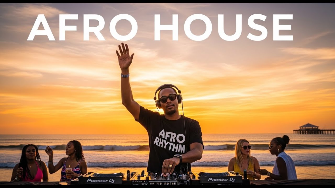 SUMMER AFRO HOUSE Sunset Mix (Adam Port, Hugel, Avicii, The Weeknd, Coldplay, Diplo)