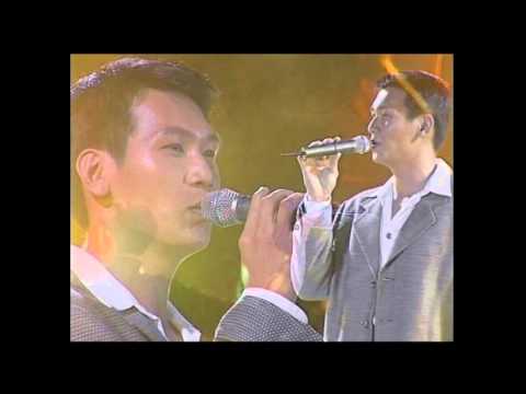จั่นเจา เปาบุ้นจิ้น : เจิ้นจื้อเฉียน-จิงเซินฉิงปู๋เปี้ยน : คอนเสิร์ตฉลองสิริราชสมบัติ 50 ปี