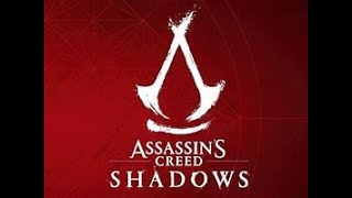 Assassins Creed Shadows Part Four