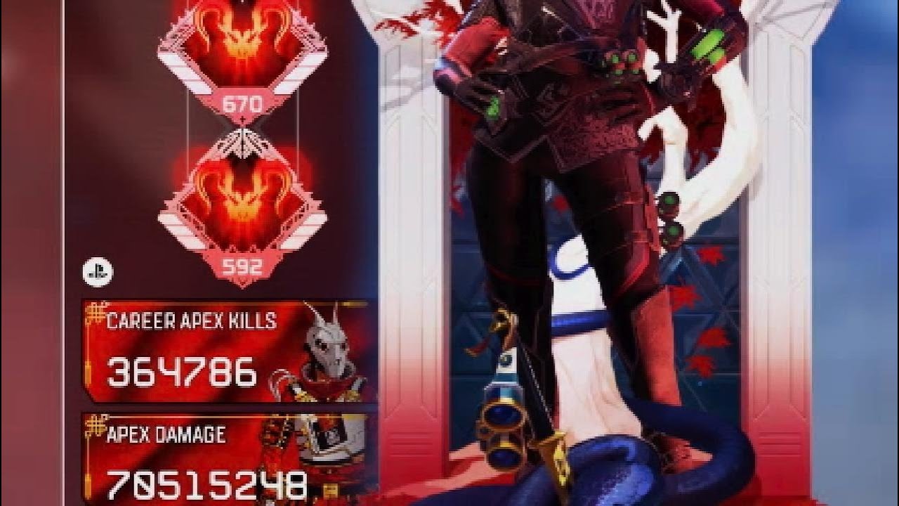 THE REAL #1 HORIZON GRIND TO APEX PREDATOR. - YouTube