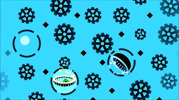 Geometry Dash Maximum by IIIresetIII