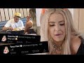 tana mongeau and jake paul divorce CONFIRMED...?