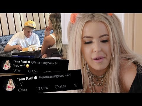 Video: Tana Mongeau Net Değeri: Wiki, Evli, Aile, Düğün, Maaş, Kardeşler