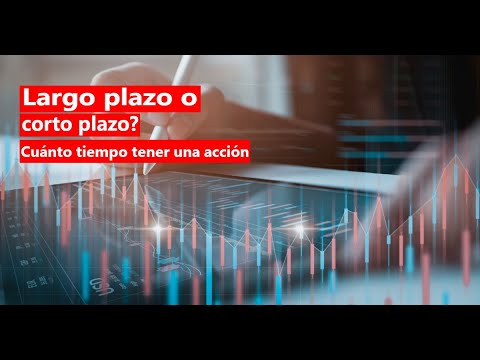 Trading crypto a corto o largo