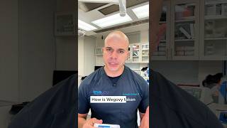 How is #wegovy taken? (video 6 of 12) #weightloss #weightlossjourney #ozempic #doctor #obesity