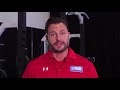 NBA FIT: Total Nutrition