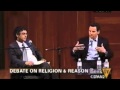 Sam Harris vs. Reza Aslan: The Moment It Went Wrong