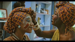 Major Lazer Particula Ft Nasty C ice Princepatoranking Jidenna Instrumental