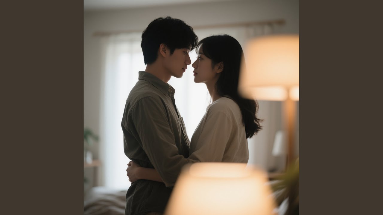 Still Loving You in Silence