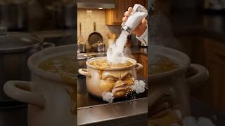 4 Genius Food Hacks You've Been Missing #kitchenhacks #cooking #lifehacks