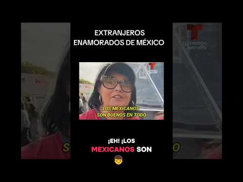 CUANDO MÉXICO ECLIPSA AL MUNDO ENTERO