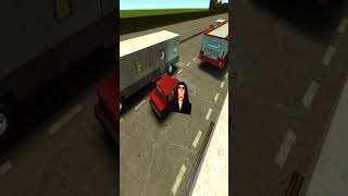 Running away from Ungalia on the road #gmod #garrysmod #nextbot