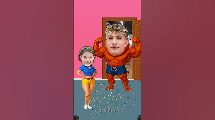 Adorable Salish Matter vs Udin din din dun Nidal Wonder😂 #shorts #nalish #salishmatter #funny