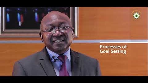 Module 1 Introduction  to Performance Management