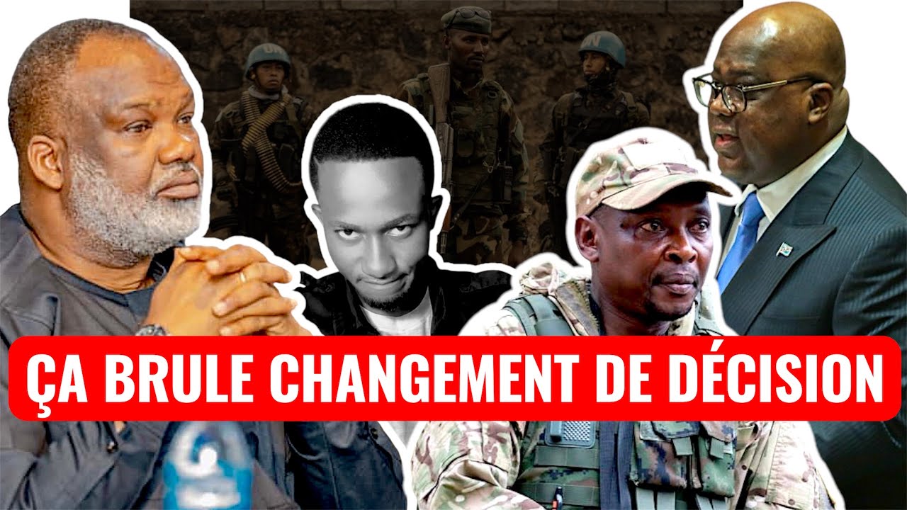 NANGAA ANNONCE UNE NOUVELLE QUI ENFLAMME L’OPINION 