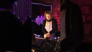 😏 C'EST MOI QUI DIS Full mix sur YouTube #technogirl #djgirl #technoremix