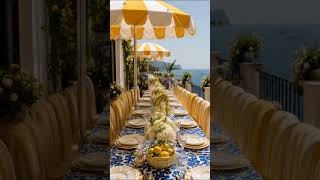 🌞European summer loading#capri #italiansummer #luxuryhotels #capriitaly #luxurytravel