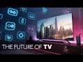 LG AI 2025 TV: Revolutionary AI-Driven Smart Features with Personalized Experience