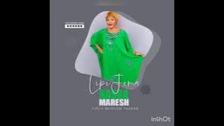 Nasra mareshi & lipi jema( official audio )