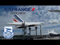 Visiting a REAL Concorde! | Technology Museum Sinsheim