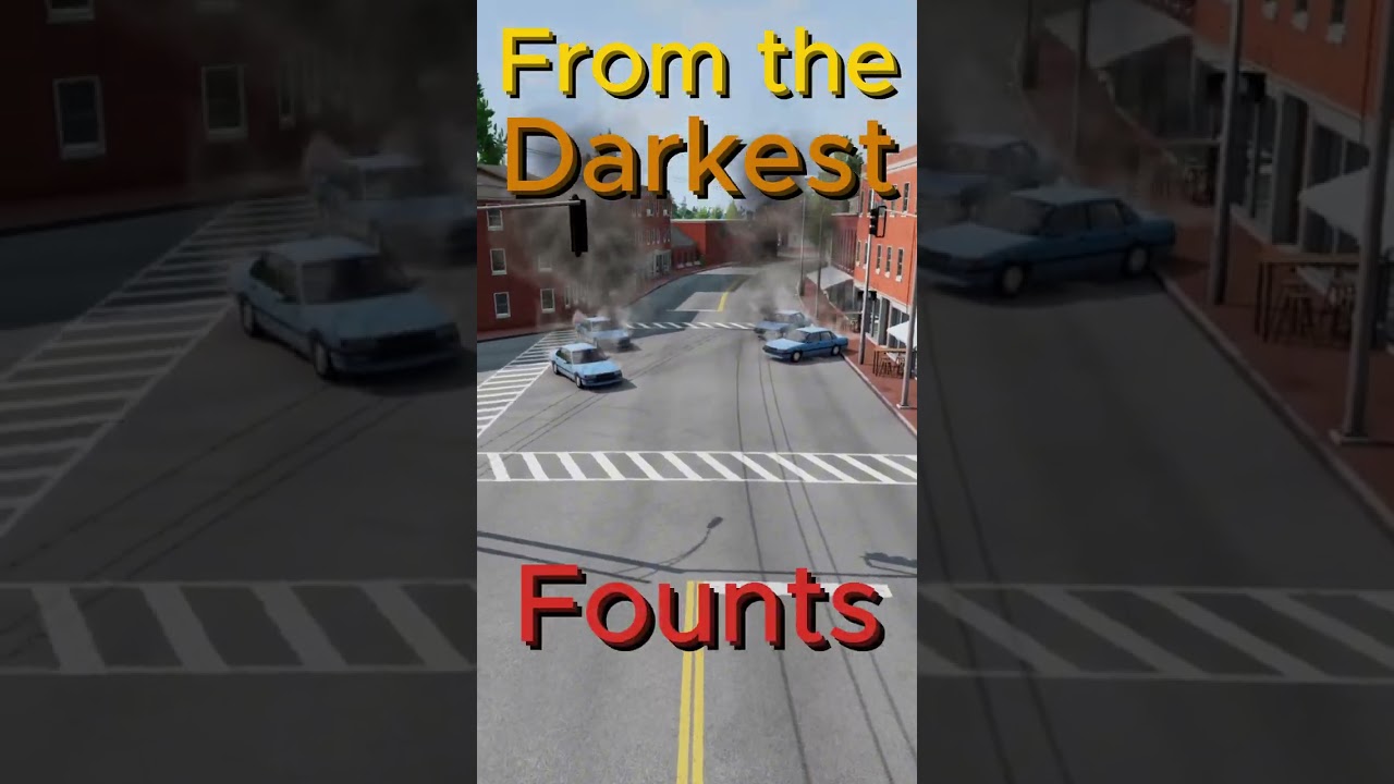 Driving In My Car... PART 3! 