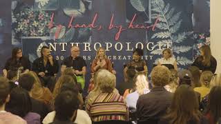 Anthropologie 30th Anniversary Panel by Anthropologie 1,277 views 1 year ago 53 minutes