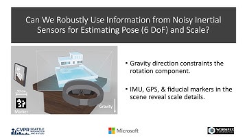gDLS*: Generalized Pose-and-Scale Estimation Given Scale and Gravity Priors