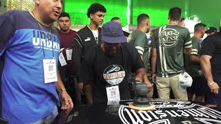 Detail Land 2024 - 27 E 28 De Abril - Jundiaí