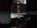 Now it looks like a movie | Silent Hill 2 Story Trailer