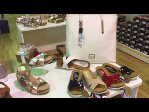 🎬 Video con opiniones sobre Sandalias Yokono El Corte Inglés