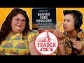 Kristin And Jen Try Every New Trader Joe&#39;s Item For November PART ONE | Kitchen &amp; Jorn
