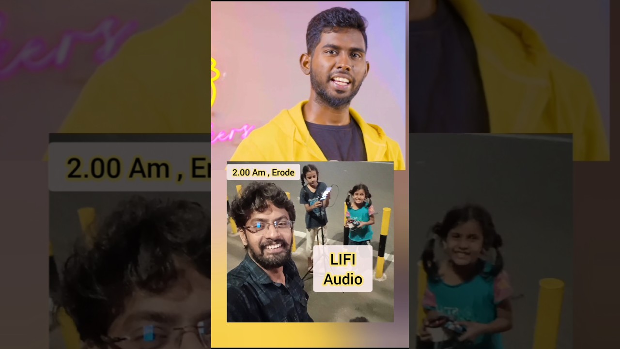 Real or Fake | PC DOC Nanda  Review | LIFI audio 