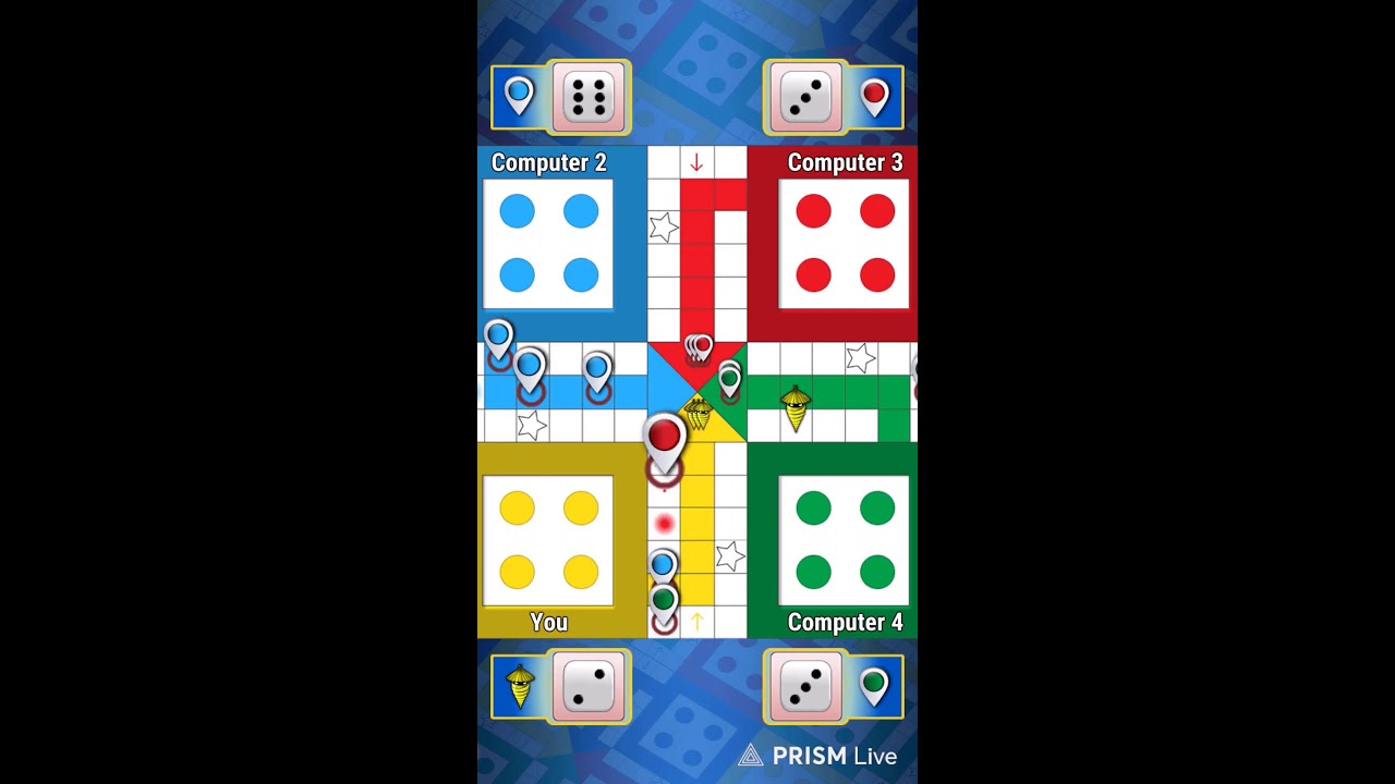 Ludo King Live Now 🔥🔥DAY 07 #Ludokinglive #youtubeshorts #ludo #live #nwbpunjabigaming