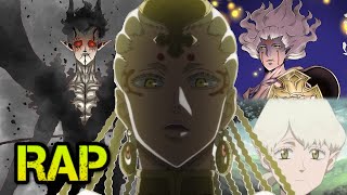 PATRY RAP (2020) | Black Clover | Gaara1017