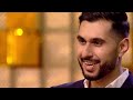Cookies taste करने के लिए Sharks उछल पड़े | Shark Tank India S5 | Male Entrepreneurs