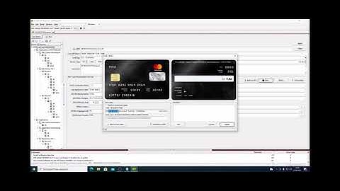 X2 EMV SOFTWARE TUTORIAL AND WALKTHROUGH