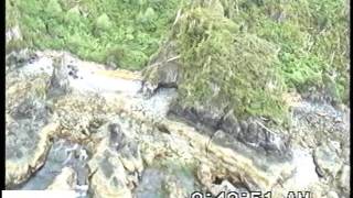 Checleset Bay - Bunsby Islands Group, Cuttle Islands