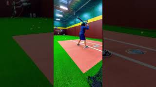 D-Bat Orange County West